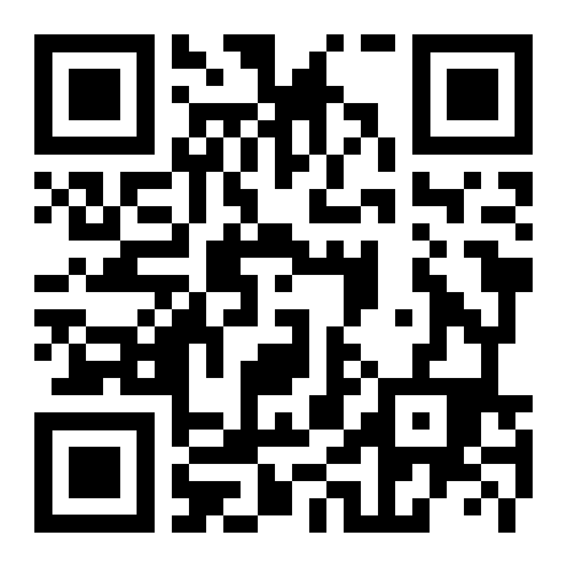 Código QR español